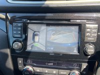 USED 2015 15 NISSAN QASHQAI 1.6 dCi Tekna SUV 5dr Diesel XTRON 2WD Euro 6 (s/s) (130 ps) 