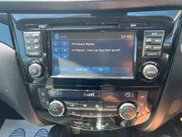 USED 2015 15 NISSAN QASHQAI 1.6 dCi Tekna SUV 5dr Diesel XTRON 2WD Euro 6 (s/s) (130 ps) 