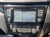USED 2015 15 NISSAN QASHQAI 1.6 dCi Tekna SUV 5dr Diesel XTRON 2WD Euro 6 (s/s) (130 ps) 