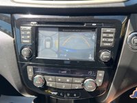 USED 2015 15 NISSAN QASHQAI 1.6 dCi Tekna SUV 5dr Diesel XTRON 2WD Euro 6 (s/s) (130 ps) 
