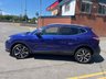 USED 2015 15 NISSAN QASHQAI 1.6 dCi Tekna SUV 5dr Diesel XTRON 2WD Euro 6 (s/s) (130 ps) 
