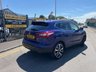 USED 2015 15 NISSAN QASHQAI 1.6 dCi Tekna SUV 5dr Diesel XTRON 2WD Euro 6 (s/s) (130 ps) 