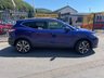 USED 2015 15 NISSAN QASHQAI 1.6 dCi Tekna SUV 5dr Diesel XTRON 2WD Euro 6 (s/s) (130 ps) 