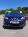 USED 2015 15 NISSAN QASHQAI 1.6 dCi Tekna SUV 5dr Diesel XTRON 2WD Euro 6 (s/s) (130 ps) 