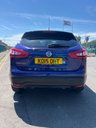 USED 2015 15 NISSAN QASHQAI 1.6 dCi Tekna SUV 5dr Diesel XTRON 2WD Euro 6 (s/s) (130 ps) 
