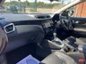 USED 2015 15 NISSAN QASHQAI 1.6 dCi Tekna SUV 5dr Diesel XTRON 2WD Euro 6 (s/s) (130 ps) 