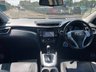 USED 2015 15 NISSAN QASHQAI 1.6 dCi Tekna SUV 5dr Diesel XTRON 2WD Euro 6 (s/s) (130 ps) 