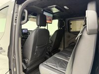 USED 2022 72 FORD TRANSIT CUSTOM 2.0 320 EcoBlue Limited Crew Van Double Cab 5dr Diesel Auto L1 H1 Euro 6 (170 ps) Genuine Motion R Finished In Magnetic Grey, Carpeted Rear Section With R Logo on Both Sides With Additional Lighting. Starlight Roof In Seating Sections, Footwell Lighting, Rear Flip Down Entertainment , 2 Keys, Upgraded Immobilizer , Service History, Finance & Extended Warranty Available