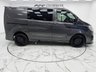 USED 2022 72 FORD TRANSIT CUSTOM 2.0 320 EcoBlue Limited Crew Van Double Cab 5dr Diesel Auto L1 H1 Euro 6 (170 ps) Genuine Motion R Finished In Magnetic Grey, Carpeted Rear Section With R Logo on Both Sides With Additional Lighting. Starlight Roof In Seating Sections, Footwell Lighting, Rear Flip Down Entertainment , 2 Keys, Upgraded Immobilizer , Service History, Finance & Extended Warranty Available