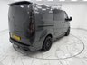 USED 2022 72 FORD TRANSIT CUSTOM 2.0 320 EcoBlue Limited Crew Van Double Cab 5dr Diesel Auto L1 H1 Euro 6 (170 ps) Genuine Motion R Finished In Magnetic Grey, Carpeted Rear Section With R Logo on Both Sides With Additional Lighting. Starlight Roof In Seating Sections, Footwell Lighting, Rear Flip Down Entertainment , 2 Keys, Upgraded Immobilizer , Service History, Finance & Extended Warranty Available