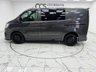 USED 2022 72 FORD TRANSIT CUSTOM 2.0 320 EcoBlue Limited Crew Van Double Cab 5dr Diesel Auto L1 H1 Euro 6 (170 ps) Genuine Motion R Finished In Magnetic Grey, Carpeted Rear Section With R Logo on Both Sides With Additional Lighting. Starlight Roof In Seating Sections, Footwell Lighting, Rear Flip Down Entertainment , 2 Keys, Upgraded Immobilizer , Service History, Finance & Extended Warranty Available