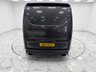 USED 2022 72 FORD TRANSIT CUSTOM 2.0 320 EcoBlue Limited Crew Van Double Cab 5dr Diesel Auto L1 H1 Euro 6 (170 ps) Genuine Motion R Finished In Magnetic Grey, Carpeted Rear Section With R Logo on Both Sides With Additional Lighting. Starlight Roof In Seating Sections, Footwell Lighting, Rear Flip Down Entertainment , 2 Keys, Upgraded Immobilizer , Service History, Finance & Extended Warranty Available