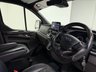 USED 2022 72 FORD TRANSIT CUSTOM 2.0 320 EcoBlue Limited Crew Van Double Cab 5dr Diesel Auto L1 H1 Euro 6 (170 ps) Genuine Motion R Finished In Magnetic Grey, Carpeted Rear Section With R Logo on Both Sides With Additional Lighting. Starlight Roof In Seating Sections, Footwell Lighting, Rear Flip Down Entertainment , 2 Keys, Upgraded Immobilizer , Service History, Finance & Extended Warranty Available