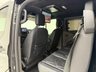 USED 2022 72 FORD TRANSIT CUSTOM 2.0 320 EcoBlue Limited Crew Van Double Cab 5dr Diesel Auto L1 H1 Euro 6 (170 ps) Genuine Motion R Finished In Magnetic Grey, Carpeted Rear Section With R Logo on Both Sides With Additional Lighting. Starlight Roof In Seating Sections, Footwell Lighting, Rear Flip Down Entertainment , 2 Keys, Upgraded Immobilizer , Service History, Finance & Extended Warranty Available