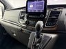 USED 2022 72 FORD TRANSIT CUSTOM 2.0 320 EcoBlue Limited Crew Van Double Cab 5dr Diesel Auto L1 H1 Euro 6 (170 ps) Genuine Motion R Finished In Magnetic Grey, Carpeted Rear Section With R Logo on Both Sides With Additional Lighting. Starlight Roof In Seating Sections, Footwell Lighting, Rear Flip Down Entertainment , 2 Keys, Upgraded Immobilizer , Service History, Finance & Extended Warranty Available
