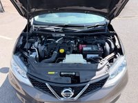 USED 2016 16 NISSAN PULSAR 1.5 dCi Tekna 5dr hatch Diesel Manual Euro 6*FSH*CAMBELT DONE @ 74562 m* *LADY OWNER 8yrs8&pound;20 ROAD TAX*FSH*CAMBELT KIT@74562*