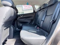 USED 2016 16 NISSAN PULSAR 1.5 dCi Tekna 5dr hatch Diesel Manual Euro 6*FSH*CAMBELT DONE @ 74562 m* *LADY OWNER 8yrs8&pound;20 ROAD TAX*FSH*CAMBELT KIT@74562*