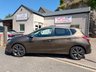 USED 2016 16 NISSAN PULSAR 1.5 dCi Tekna 5dr hatch Diesel Manual Euro 6*FSH*CAMBELT DONE @ 74562 m* *LADY OWNER 8yrs8&pound;20 ROAD TAX*FSH*CAMBELT KIT@74562*