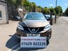 USED 2016 16 NISSAN PULSAR 1.5 dCi Tekna 5dr hatch Diesel Manual Euro 6*FSH*CAMBELT DONE @ 74562 m* *LADY OWNER 8yrs8&pound;20 ROAD TAX*FSH*CAMBELT KIT@74562*