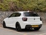 USED 2013 W BMW 1 SERIES 3.0 M135i Hatchback 3dr Petrol Auto Euro 6 (s/s) (320 ps) 