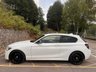 USED 2013 W BMW 1 SERIES 3.0 M135i Hatchback 3dr Petrol Auto Euro 6 (s/s) (320 ps) 