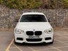 USED 2013 W BMW 1 SERIES 3.0 M135i Hatchback 3dr Petrol Auto Euro 6 (s/s) (320 ps) 
