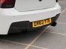 USED 2013 W BMW 1 SERIES 3.0 M135i Hatchback 3dr Petrol Auto Euro 6 (s/s) (320 ps) 