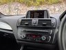 USED 2013 W BMW 1 SERIES 3.0 M135i Hatchback 3dr Petrol Auto Euro 6 (s/s) (320 ps) 