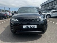 USED 2020 LAND ROVER RANGE ROVER EVOQUE 2.0 P300 R-Dynamic HSE SUV 5dr Petrol Auto 4WD Euro 6 (s/s) (300 ps) 