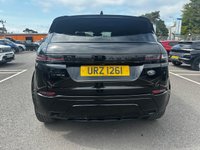 USED 2020 LAND ROVER RANGE ROVER EVOQUE 2.0 P300 R-Dynamic HSE SUV 5dr Petrol Auto 4WD Euro 6 (s/s) (300 ps) 