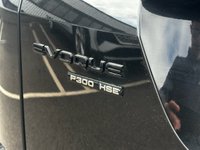 USED 2020 LAND ROVER RANGE ROVER EVOQUE 2.0 P300 R-Dynamic HSE SUV 5dr Petrol Auto 4WD Euro 6 (s/s) (300 ps) 