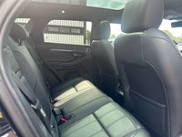 USED 2020 LAND ROVER RANGE ROVER EVOQUE 2.0 P300 R-Dynamic HSE SUV 5dr Petrol Auto 4WD Euro 6 (s/s) (300 ps) 