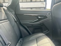 USED 2020 LAND ROVER RANGE ROVER EVOQUE 2.0 P300 R-Dynamic HSE SUV 5dr Petrol Auto 4WD Euro 6 (s/s) (300 ps) 