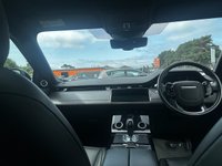 USED 2020 LAND ROVER RANGE ROVER EVOQUE 2.0 P300 R-Dynamic HSE SUV 5dr Petrol Auto 4WD Euro 6 (s/s) (300 ps) 
