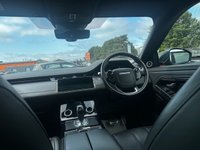 USED 2020 LAND ROVER RANGE ROVER EVOQUE 2.0 P300 R-Dynamic HSE SUV 5dr Petrol Auto 4WD Euro 6 (s/s) (300 ps) 