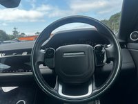 USED 2020 LAND ROVER RANGE ROVER EVOQUE 2.0 P300 R-Dynamic HSE SUV 5dr Petrol Auto 4WD Euro 6 (s/s) (300 ps) 