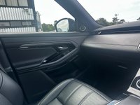 USED 2020 LAND ROVER RANGE ROVER EVOQUE 2.0 P300 R-Dynamic HSE SUV 5dr Petrol Auto 4WD Euro 6 (s/s) (300 ps) 