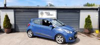 USED 2015 65 HYUNDAI I10 1.2 Premium SE Hatchback 5dr Petrol Auto Euro 5 (87 ps) 