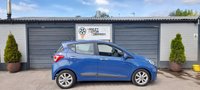 USED 2015 65 HYUNDAI I10 1.2 Premium SE Hatchback 5dr Petrol Auto Euro 5 (87 ps) 