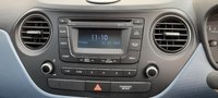 USED 2015 65 HYUNDAI I10 1.2 Premium SE Hatchback 5dr Petrol Auto Euro 5 (87 ps) 
