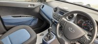 USED 2015 65 HYUNDAI I10 1.2 Premium SE Hatchback 5dr Petrol Auto Euro 5 (87 ps) 