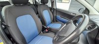 USED 2015 65 HYUNDAI I10 1.2 Premium SE Hatchback 5dr Petrol Auto Euro 5 (87 ps) 
