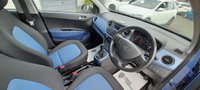 USED 2015 65 HYUNDAI I10 1.2 Premium SE Hatchback 5dr Petrol Auto Euro 5 (87 ps) 