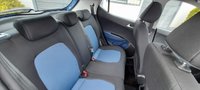 USED 2015 65 HYUNDAI I10 1.2 Premium SE Hatchback 5dr Petrol Auto Euro 5 (87 ps) 