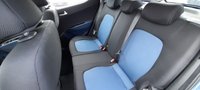 USED 2015 65 HYUNDAI I10 1.2 Premium SE Hatchback 5dr Petrol Auto Euro 5 (87 ps) 