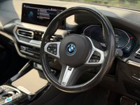 USED 2023 23 BMW IX3 80kWh M Sport Pro SUV 5dr Electric Auto (286 ps) 