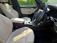 USED 2023 23 BMW IX3 80kWh M Sport Pro SUV 5dr Electric Auto (286 ps) 