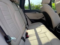 USED 2023 23 BMW IX3 80kWh M Sport Pro SUV 5dr Electric Auto (286 ps) 
