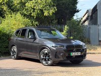USED 2023 23 BMW IX3 80kWh M Sport Pro SUV 5dr Electric Auto (286 ps) 