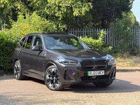 USED 2023 23 BMW IX3 80kWh M Sport Pro SUV 5dr Electric Auto (286 ps) 